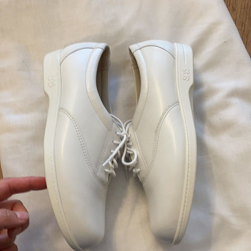 SAS TRIPAD COMFORT SHOES.  NEW - Picture 2 of 10
